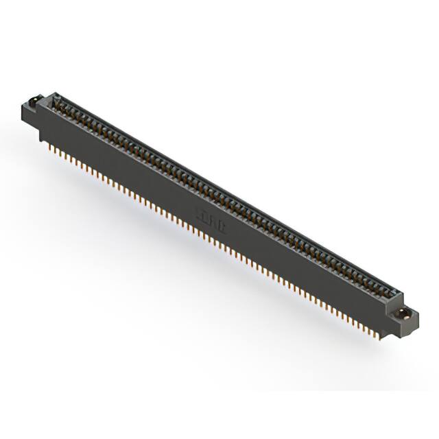 895-126-521-803 EDAC Inc.  Edgeboard Connectors